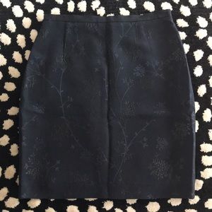 Escada women’s skirt black size 36